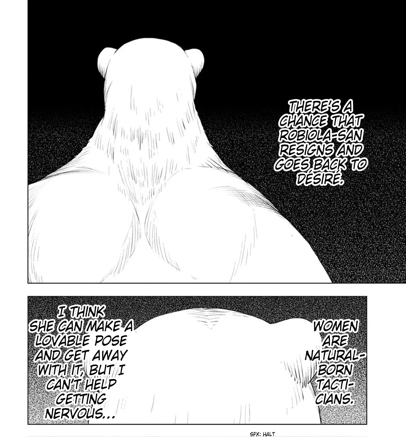 Shirokuma Tensei - Page 6