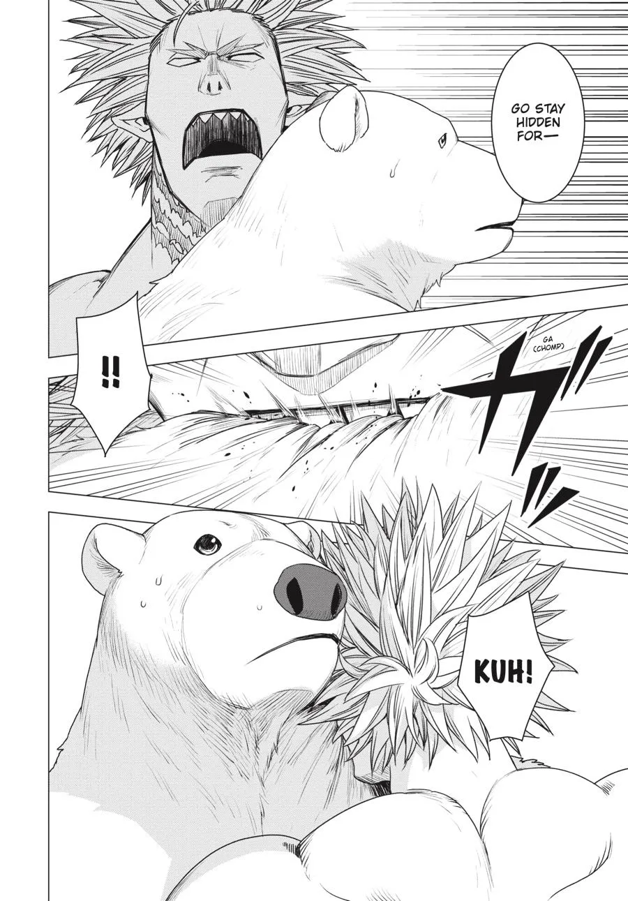 Shirokuma Tensei - Page 15