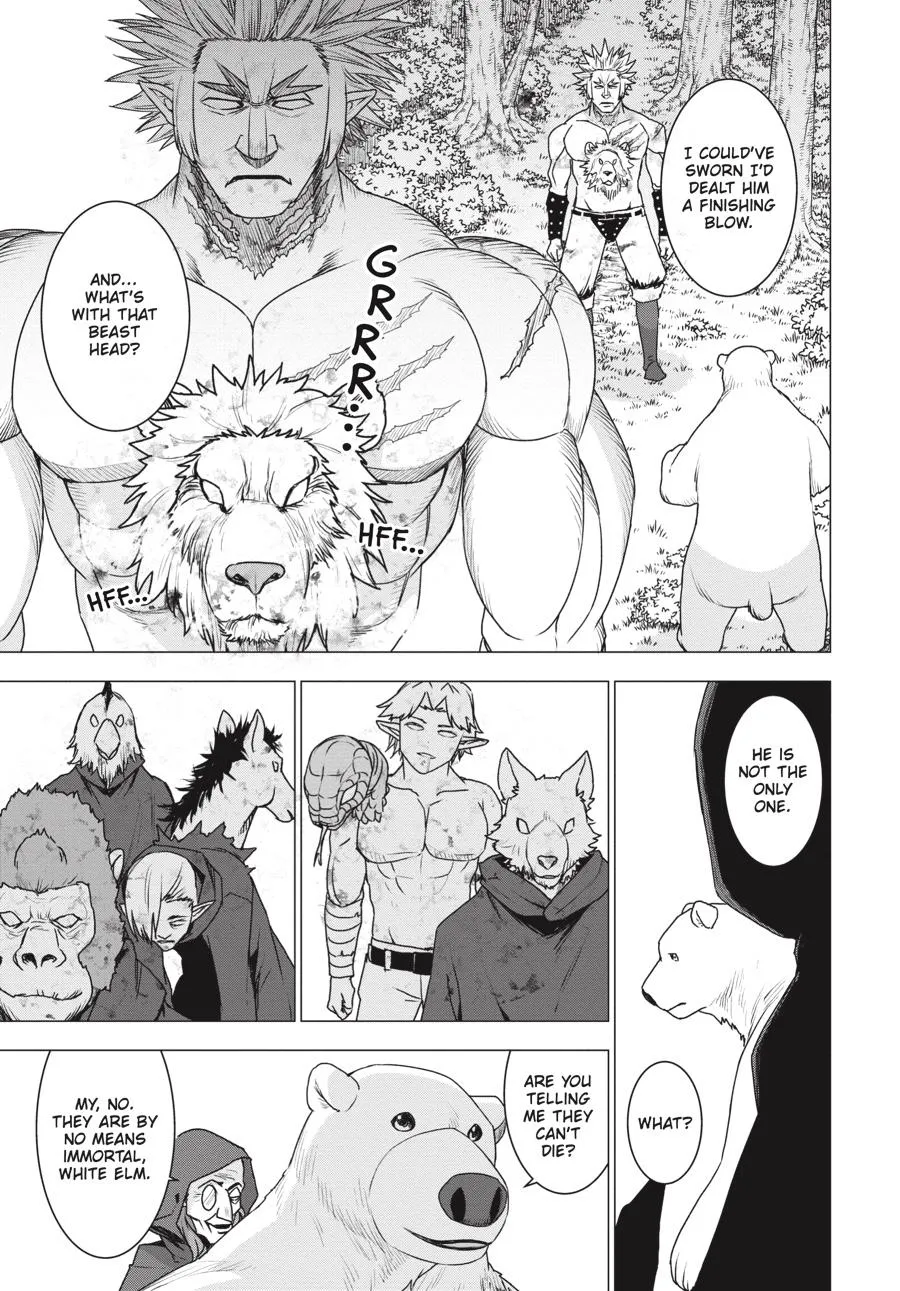 Shirokuma Tensei - Page 24