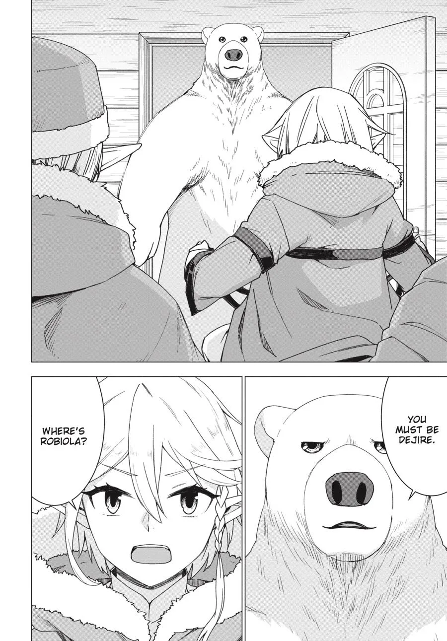 Shirokuma Tensei - Page 21