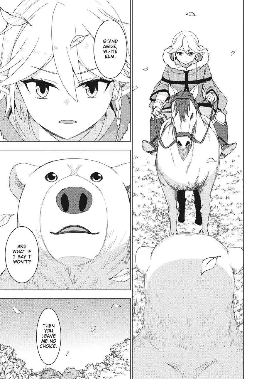 Shirokuma Tensei - Page 2