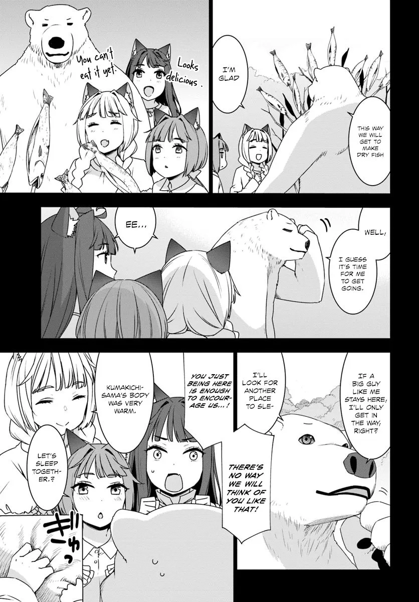 Shirokuma Tensei - Page 7