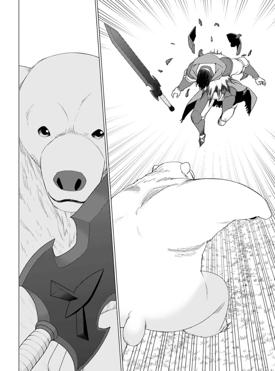 Shirokuma Tensei - Page 24