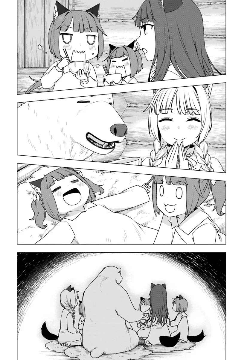 Shirokuma Tensei - Page 20