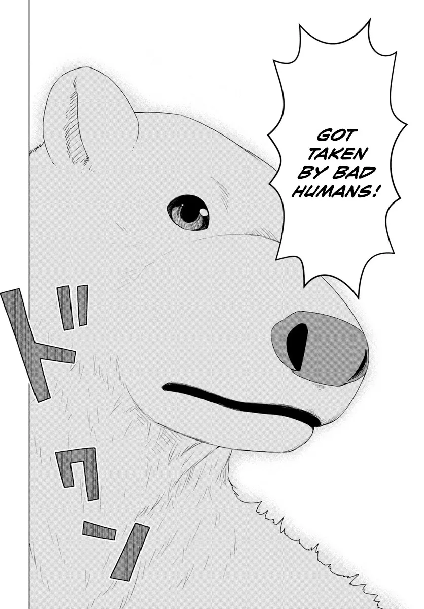 Shirokuma Tensei - Page 30