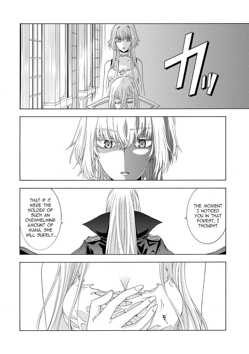 "shiryou Jutsushi Nado Kegarawashii" To Shokei Sareta Node, Mazoku Ni Tenshin Itashimasu - Page 5