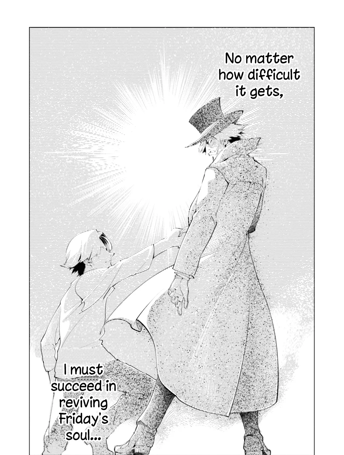 Shisha no Teikoku - Page 45