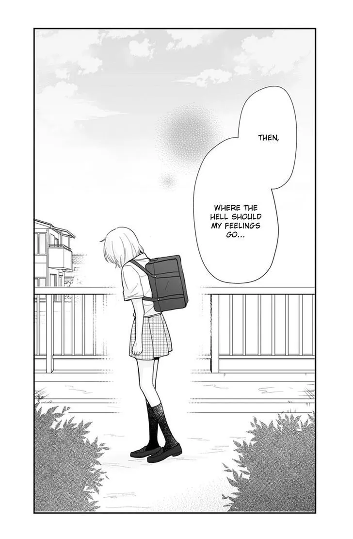 Shishunki Bitter Change Chapter 54 page 26 - MangaKakalot