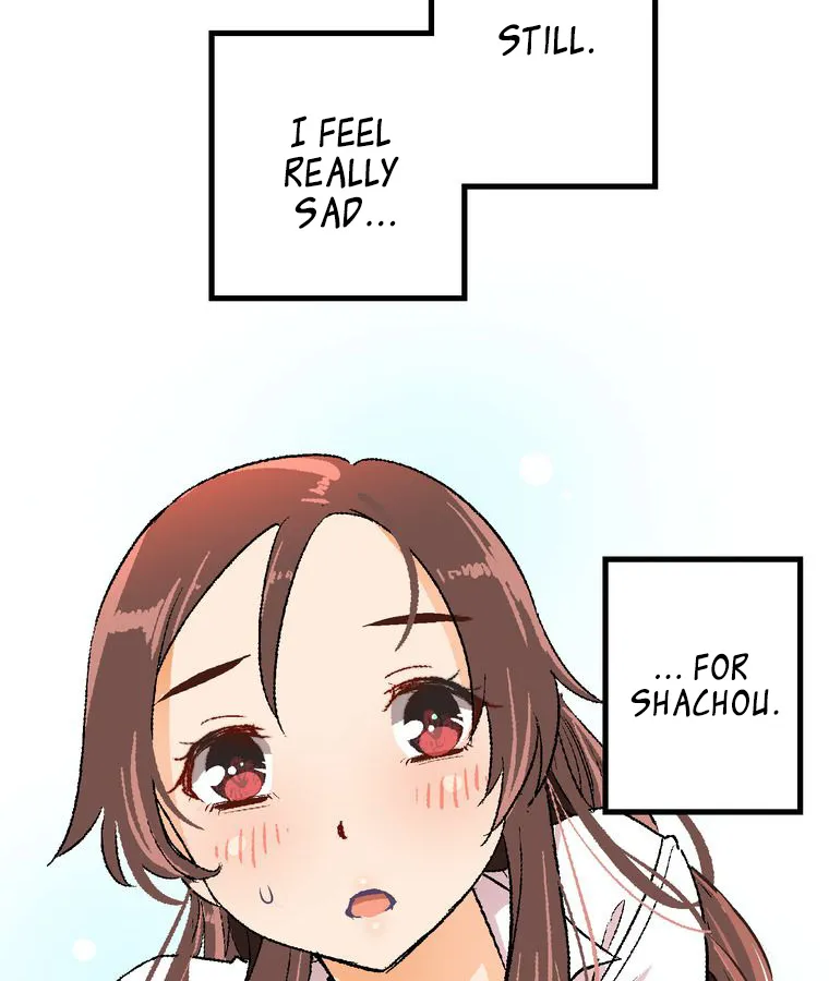 Shitai No ♡ Karen San!! Chapter 41 page 19 - MangaKakalot