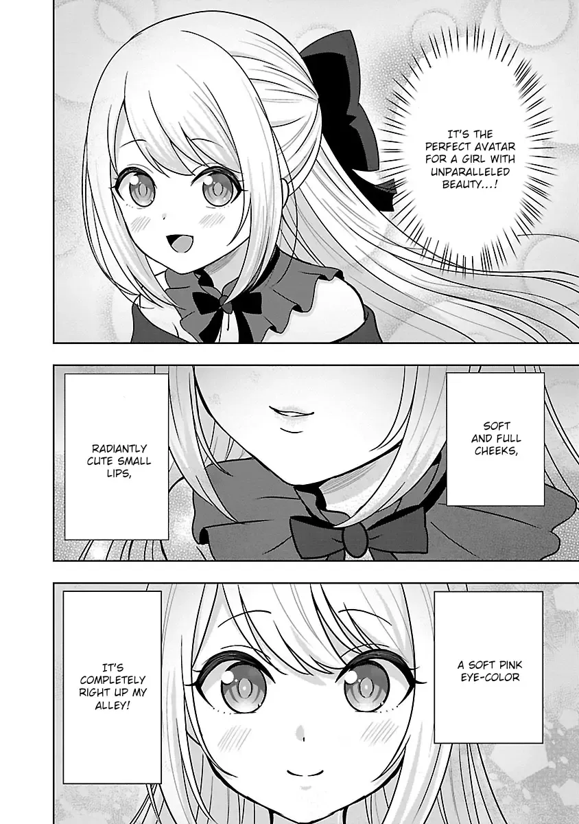 Shitsurenshita node Vtuber Hajimetara Toshiue no Onee-san ni Motemashita Chapter 1 page 14 - MangaKakalot