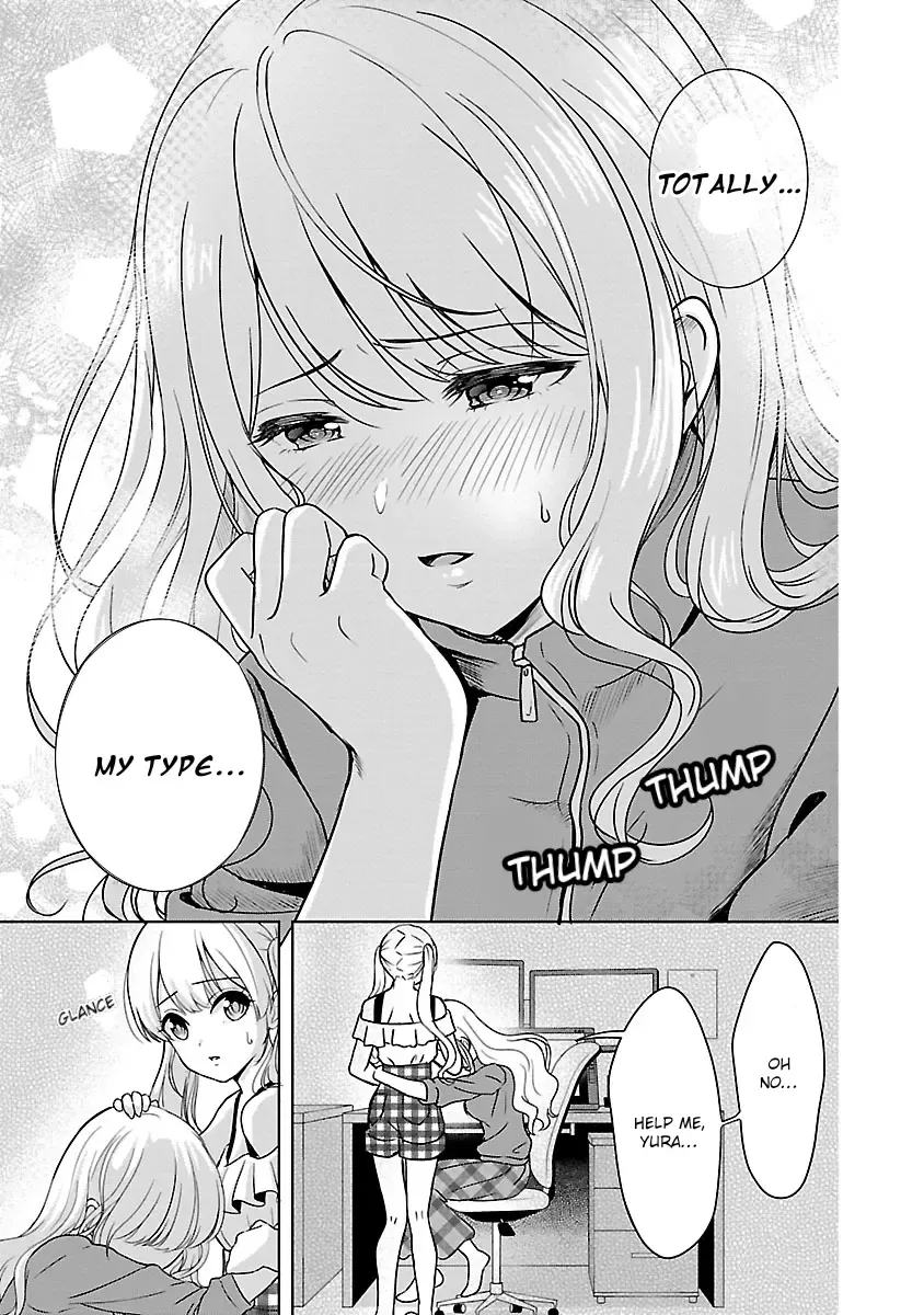 Shitsurenshita node Vtuber Hajimetara Toshiue no Onee-san ni Motemashita Chapter 1 page 31 - MangaKakalot