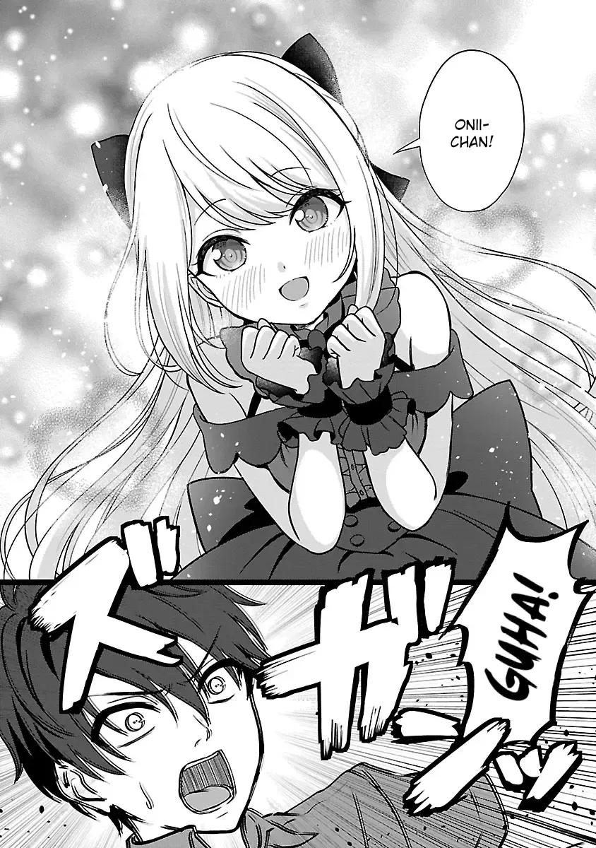 Shitsurenshita node Vtuber Hajimetara Toshiue no Onee-san ni Motemashita Chapter 2 page 10 - MangaKakalot