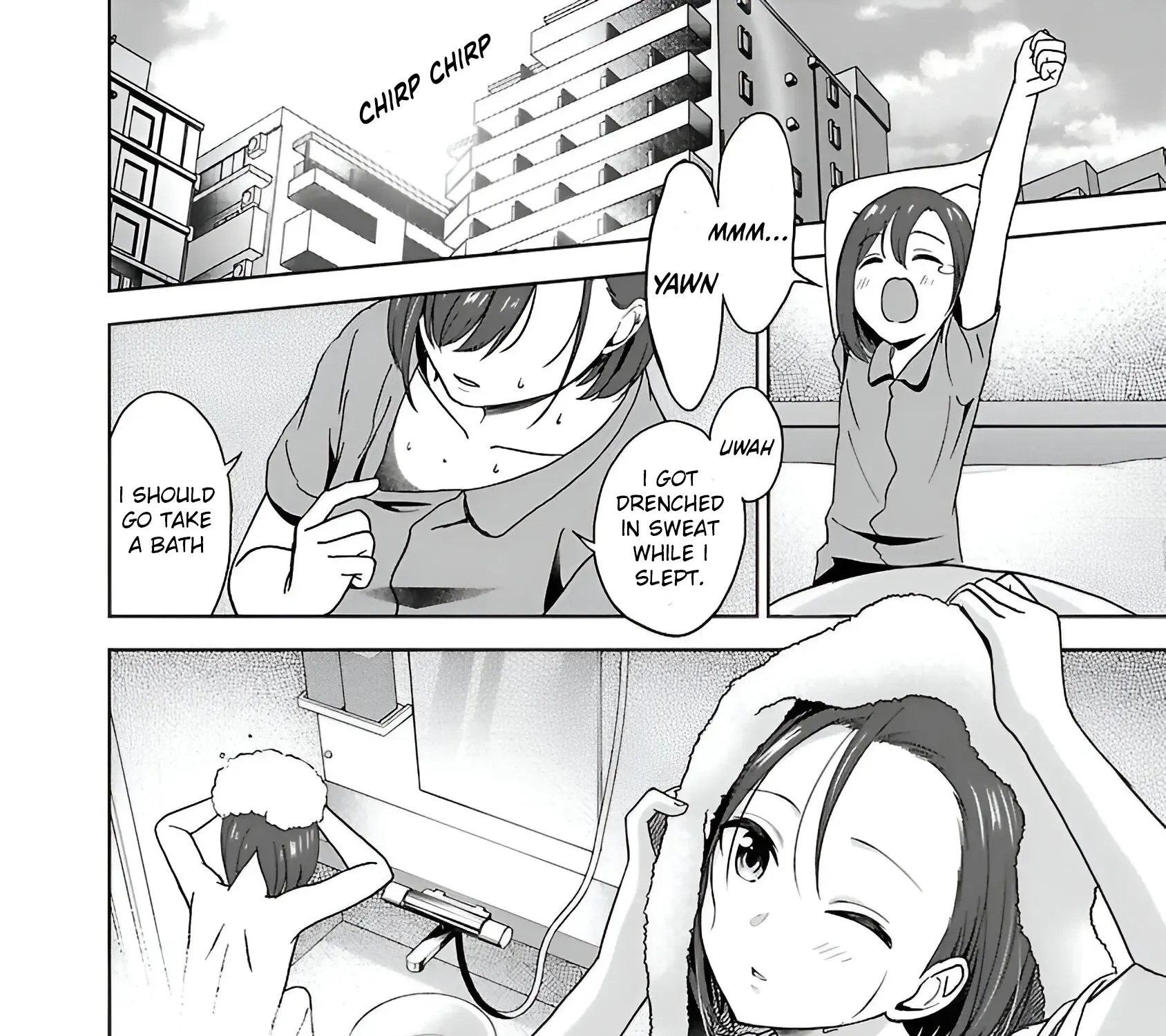 Shitsurenshita node Vtuber Hajimetara Toshiue no Onee-san ni Motemashita Chapter 3 page 23 - MangaKakalot