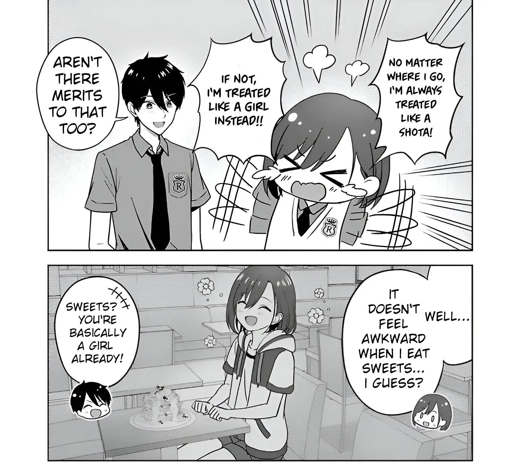 Shitsurenshita node Vtuber Hajimetara Toshiue no Onee-san ni Motemashita Chapter 3 page 41 - MangaKakalot