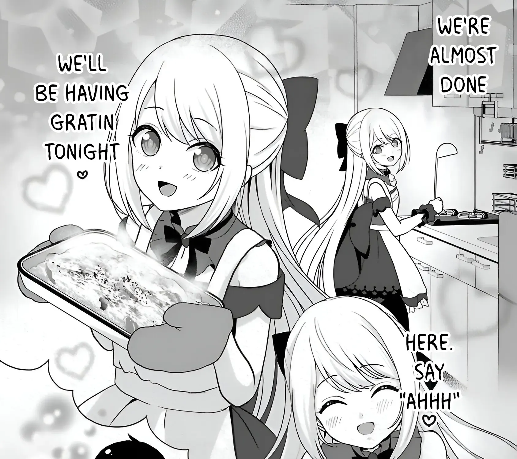 Shitsurenshita node Vtuber Hajimetara Toshiue no Onee-san ni Motemashita Chapter 3 page 47 - MangaKakalot