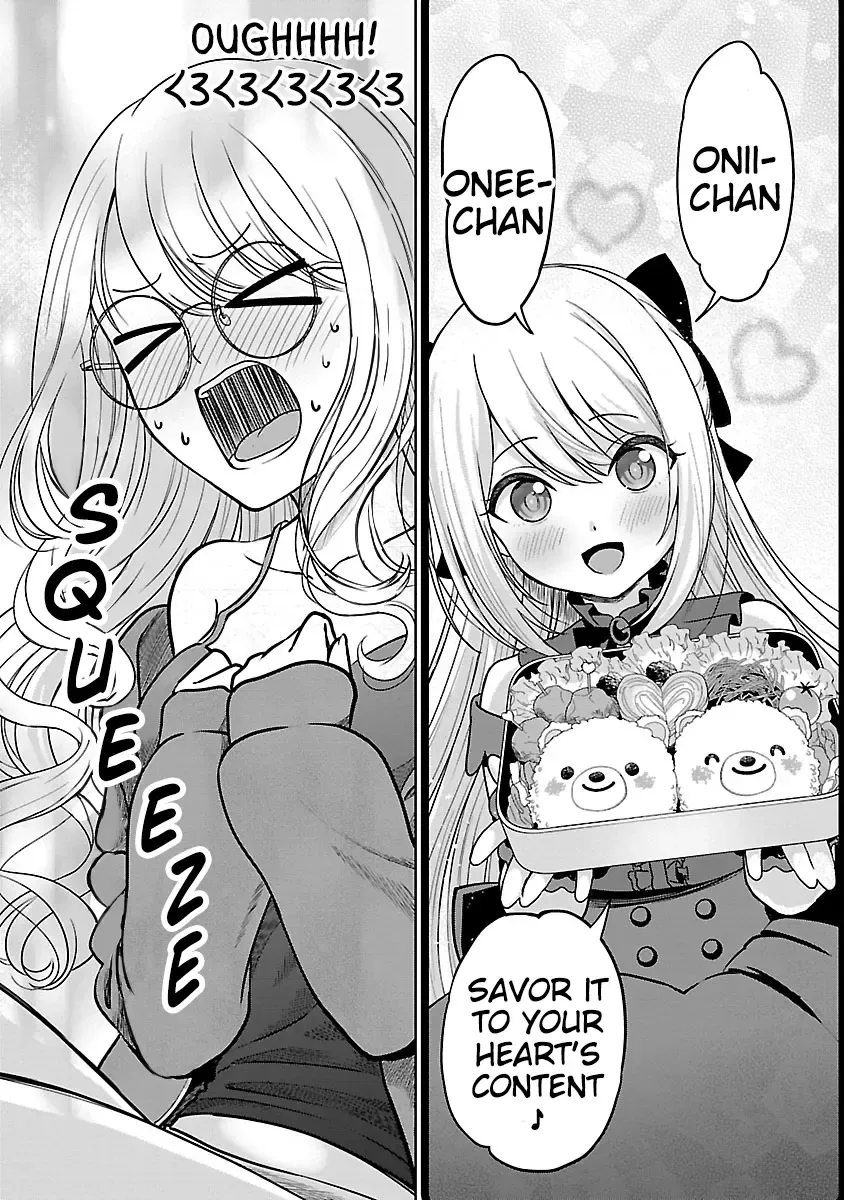 Shitsurenshita node Vtuber Hajimetara Toshiue no Onee-san ni Motemashita Chapter 4 page 15 - MangaKakalot