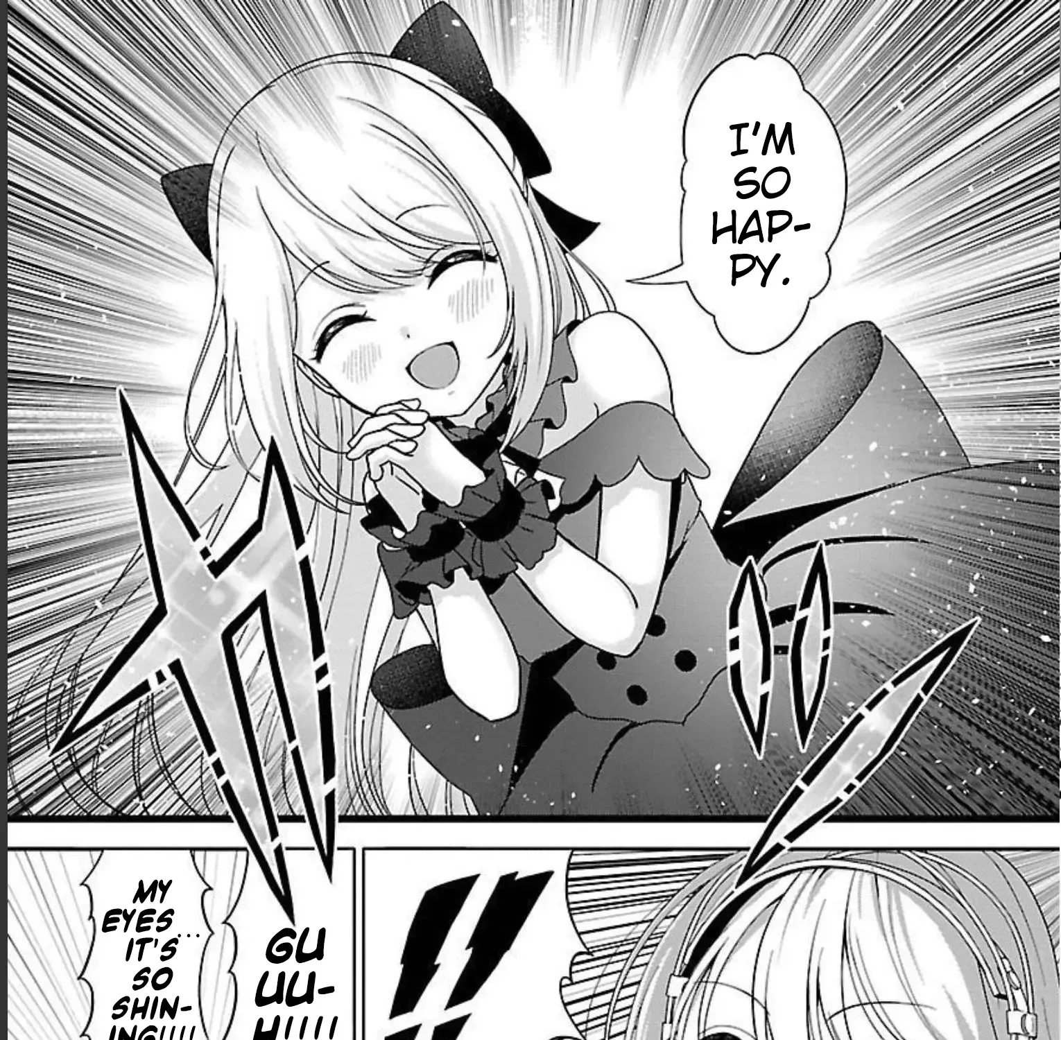 Shitsurenshita node Vtuber Hajimetara Toshiue no Onee-san ni Motemashita Chapter 5 page 11 - MangaKakalot