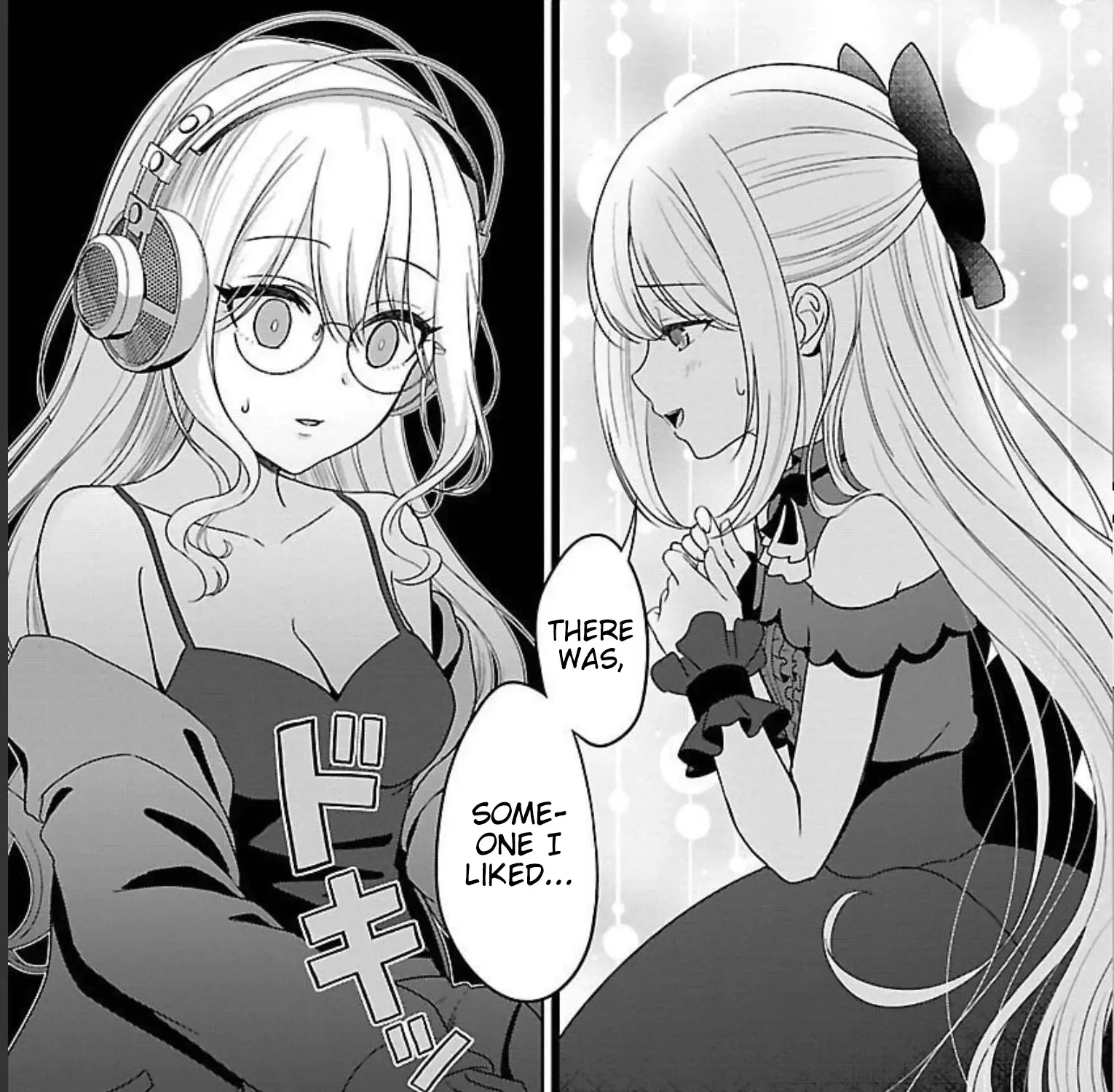 Shitsurenshita node Vtuber Hajimetara Toshiue no Onee-san ni Motemashita Chapter 5 page 15 - MangaKakalot