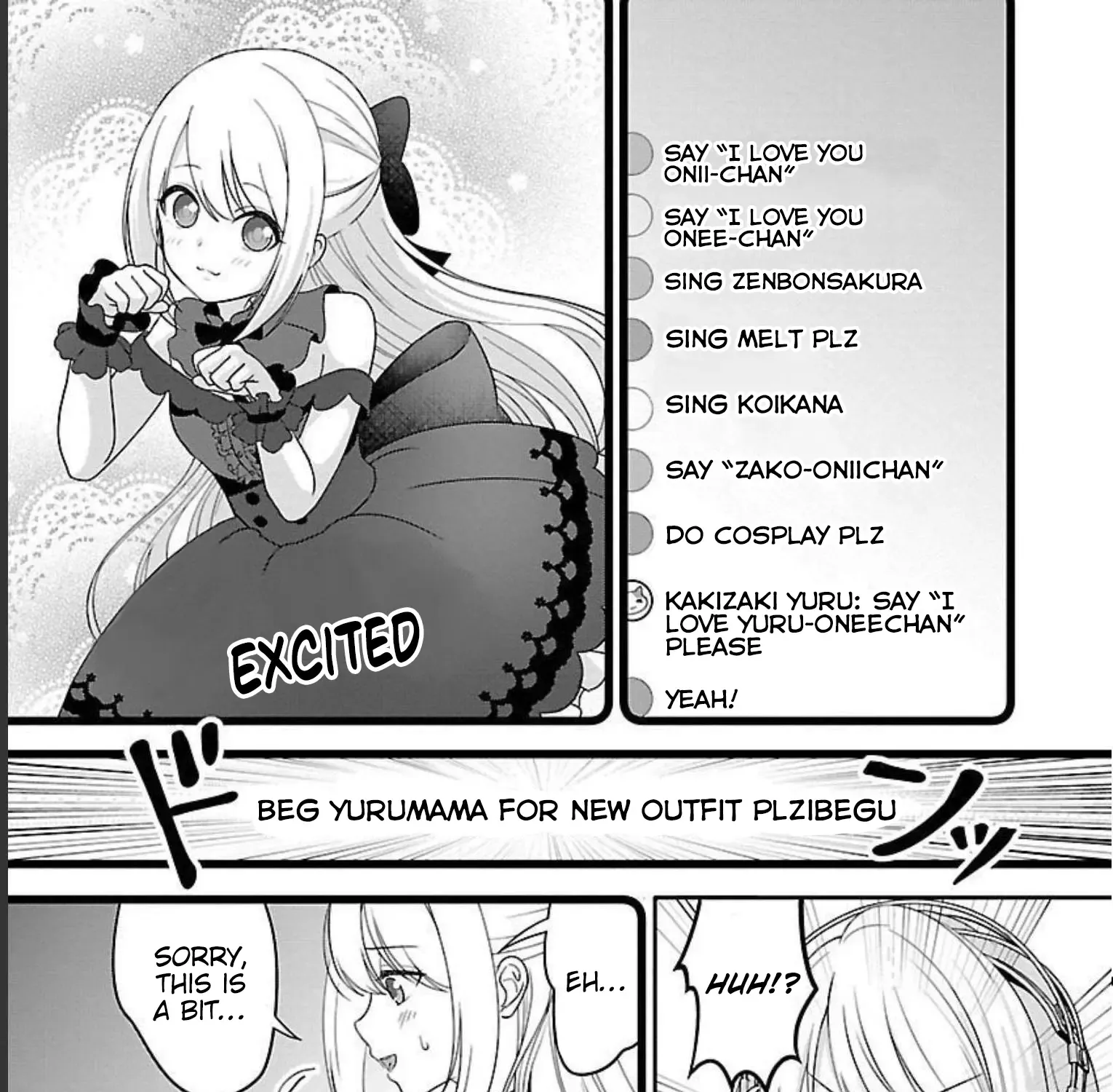 Shitsurenshita node Vtuber Hajimetara Toshiue no Onee-san ni Motemashita Chapter 5 page 31 - MangaKakalot