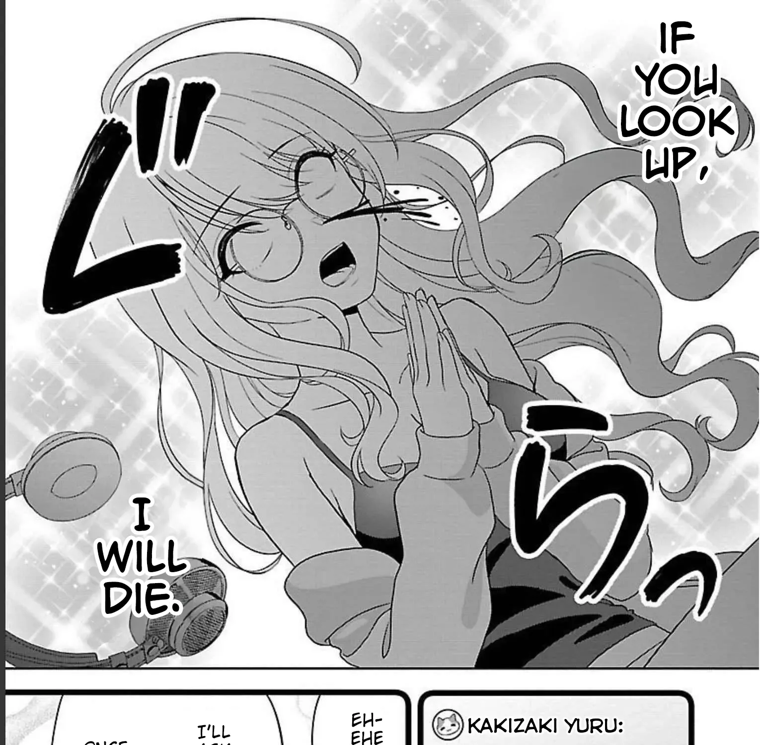 Shitsurenshita node Vtuber Hajimetara Toshiue no Onee-san ni Motemashita Chapter 5 page 35 - MangaKakalot