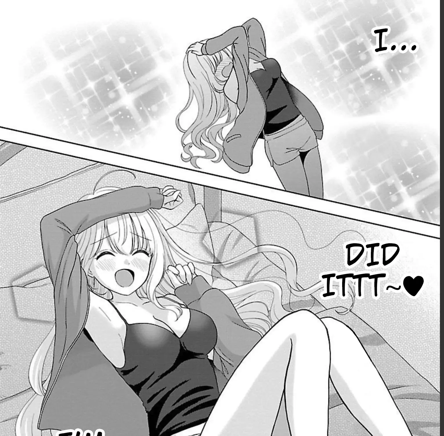 Shitsurenshita node Vtuber Hajimetara Toshiue no Onee-san ni Motemashita Chapter 5 page 45 - MangaKakalot