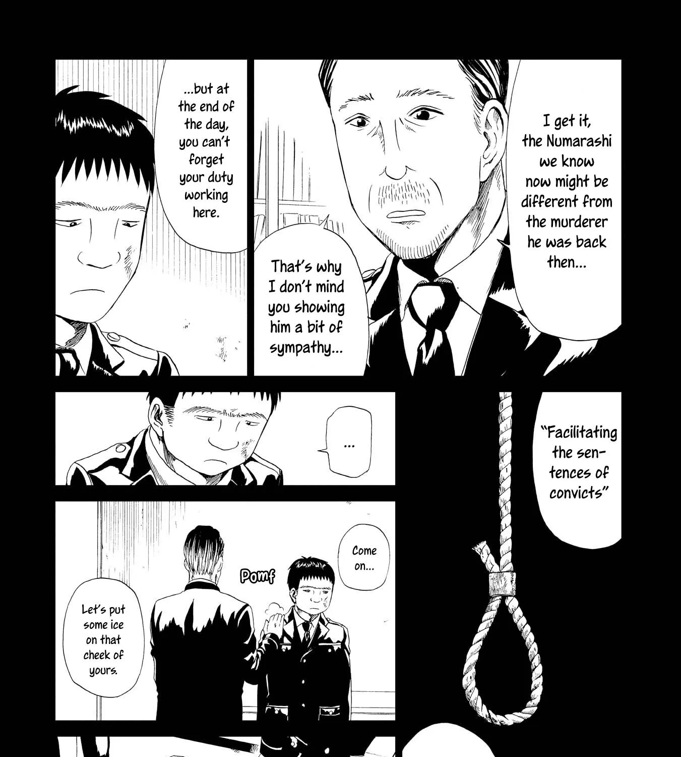 Shiyakusho - Page 66