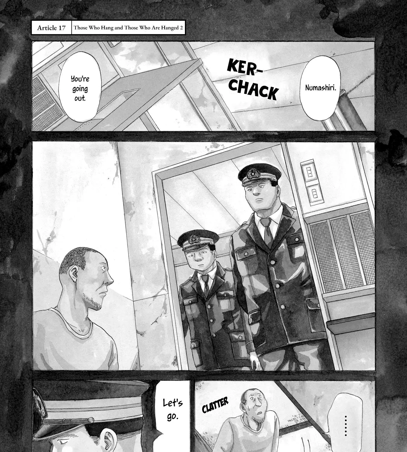 Shiyakusho - Page 2