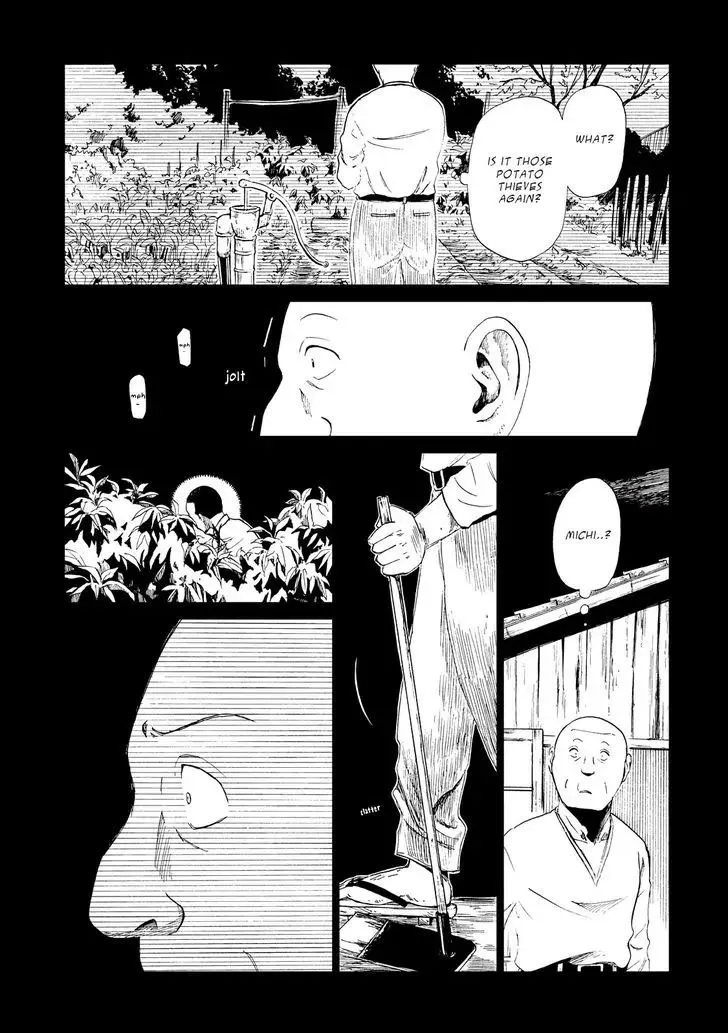 Shiyakusho - Page 16