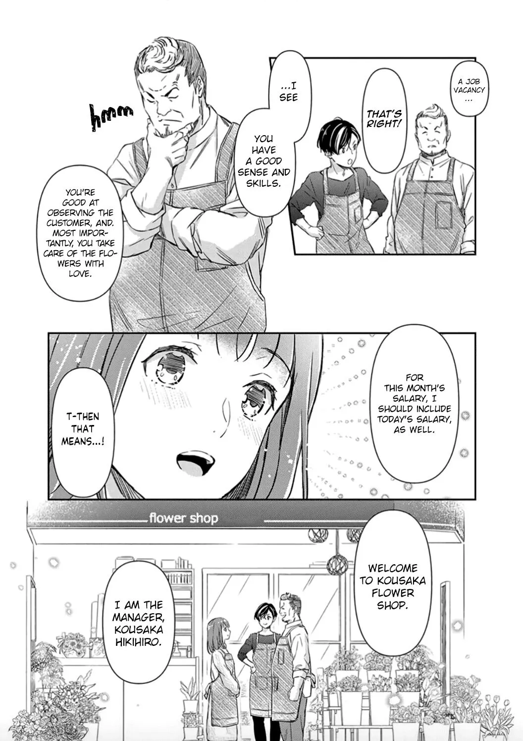 Shojo Kon ~Kohinata Fuufu wa Shite Mitai~ - Page 25