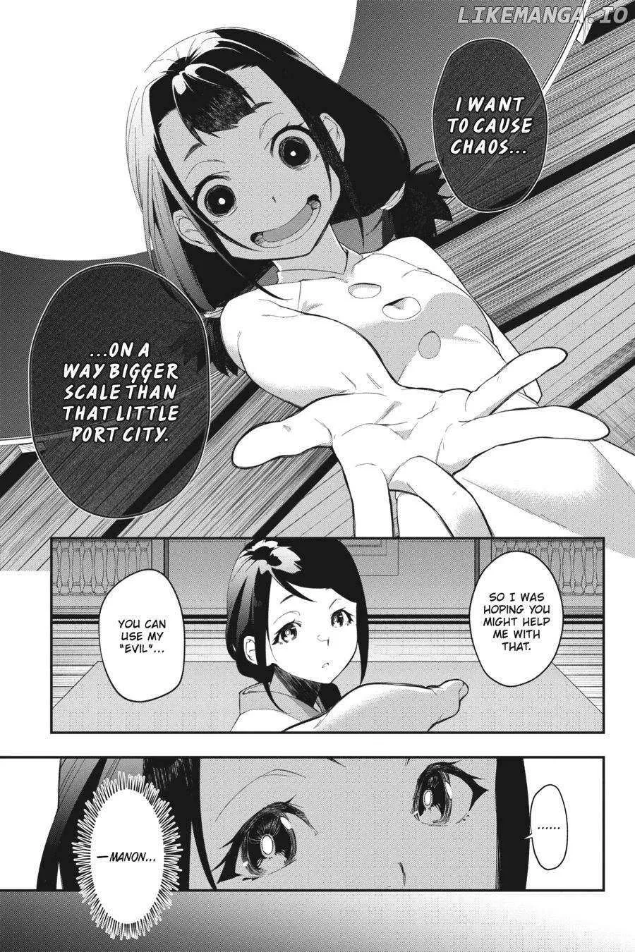 Shokei Shoujo No Ikirumichi - Page 5