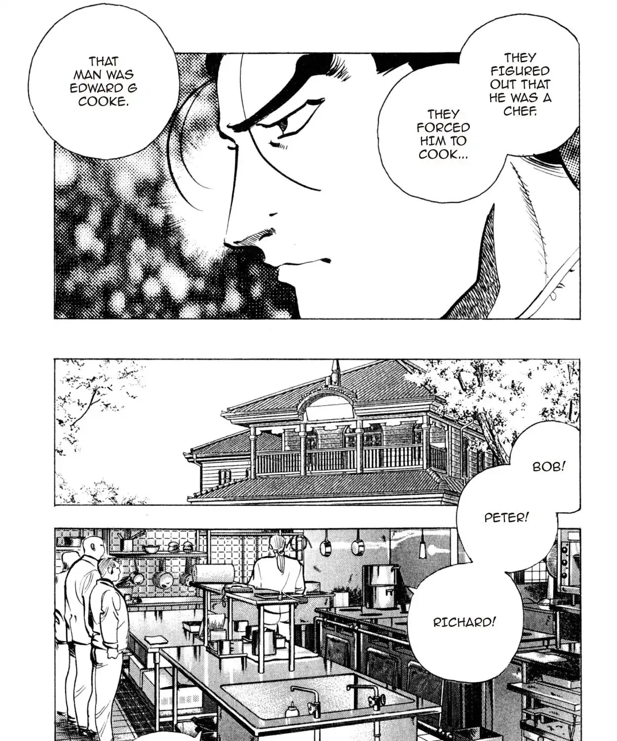 Shoku King Chapter 224 page 41 - MangaKakalot