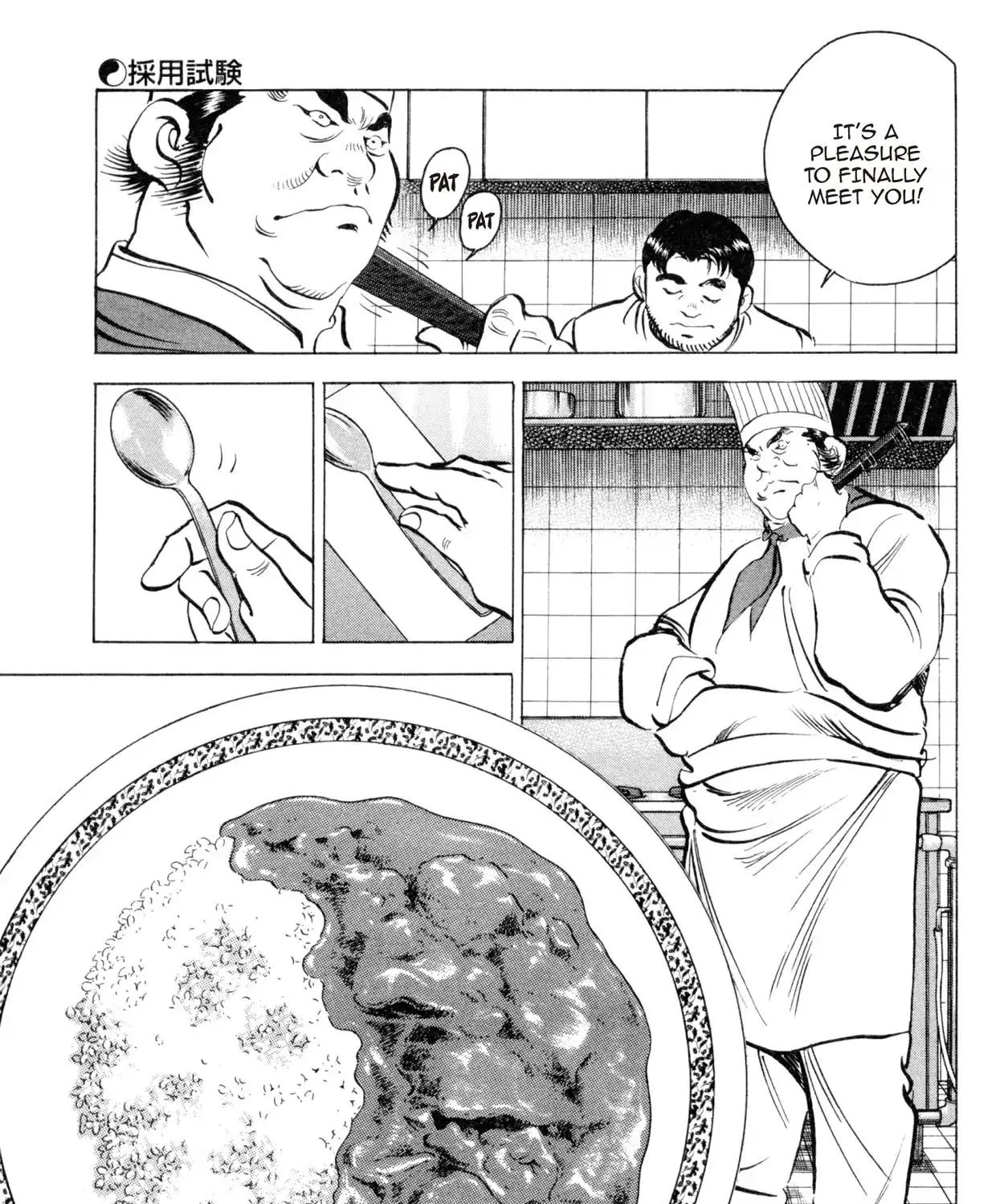 Shoku King Chapter 61 page 26 - MangaKakalot