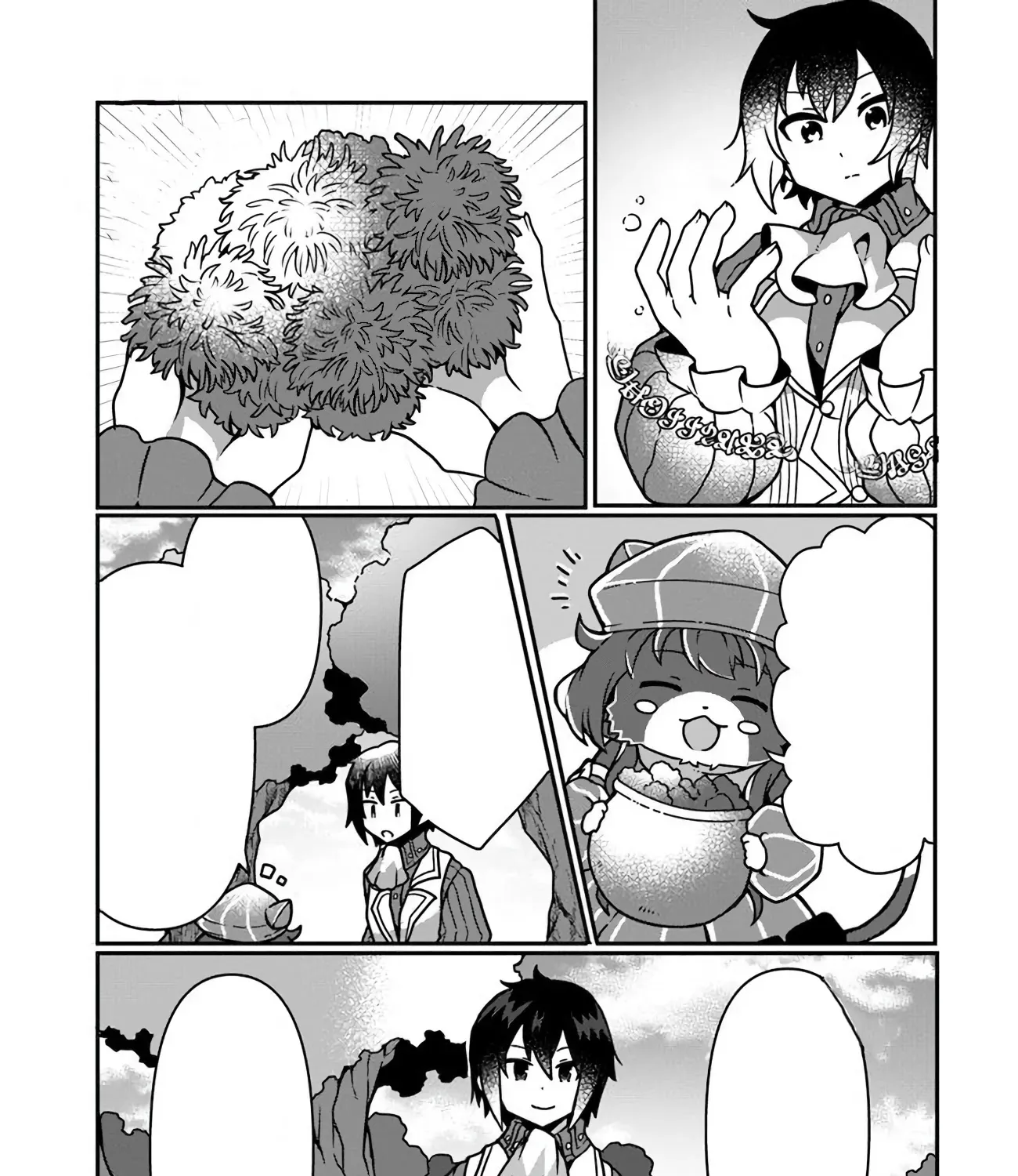 Shokubutsu Mahou Chito de Nonbiri Ryoshu Seikatsu Hajimemasu Zense no Chishiki o Kushi Shite Nogyo Shitara, Gyakuten Jinsei Hajimatta Kudan Chapter 6 page 37 - MangaNato