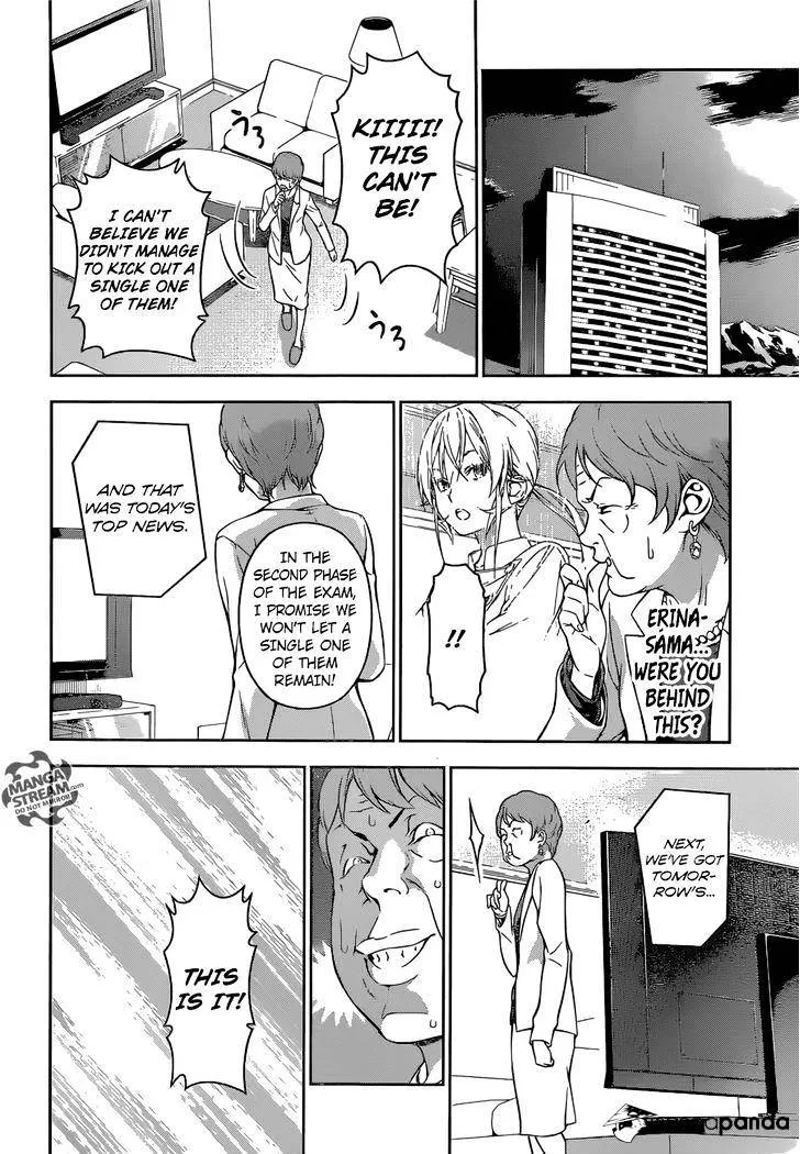 Shokugeki No Soma Chapter 175 page 20 - MangaKakalot