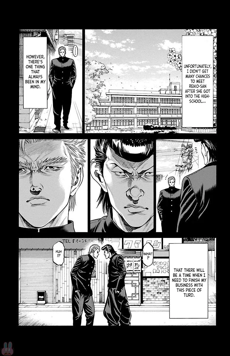 Shonan Seven Chapter 47 page 21 - MangaNato