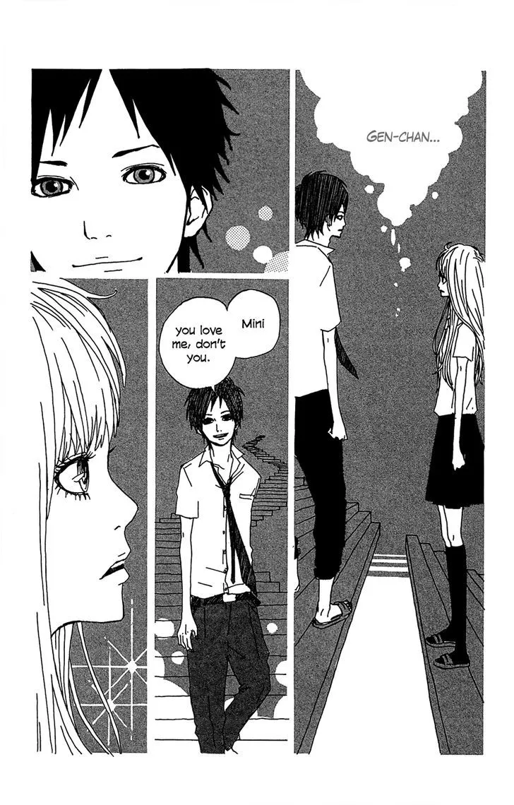 Shooting Star (Takano Ichigo) Chapter 6 page 16 - MangaKakalot