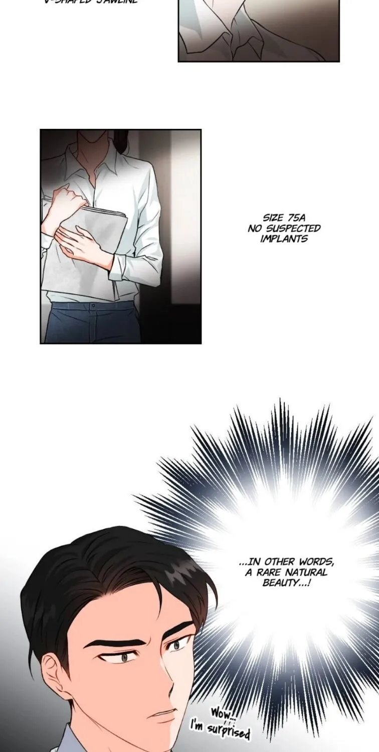 Shot by Love Chapter 3 page 4 - MangaKakalot