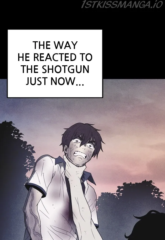 Shotgun Boy Chapter 64 page 98 - MangaKakalot