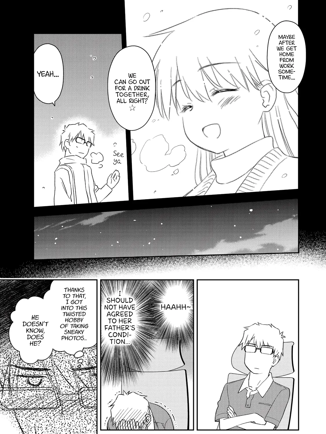 Shougakusei ga Mama demo Ii desu ka? Chapter 20 page 29 - MangaKakalot