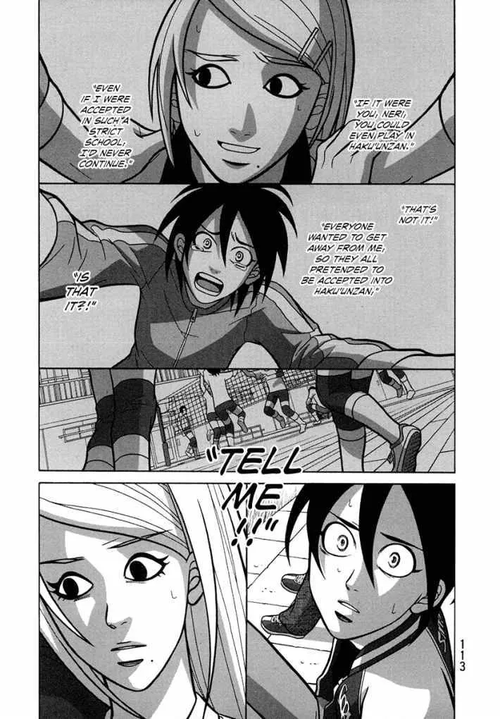 Shoujo Fight - Page 30