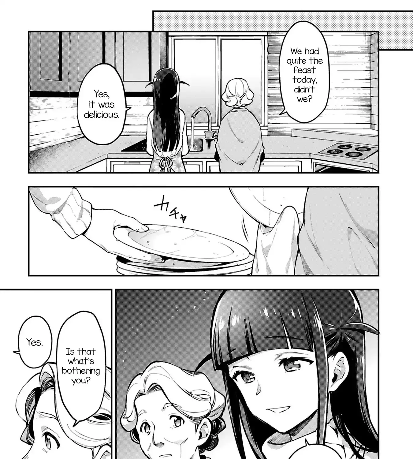 Shoujo Kageki Revue Starlight Overture Chapter 2 page 21 - MangaKakalot