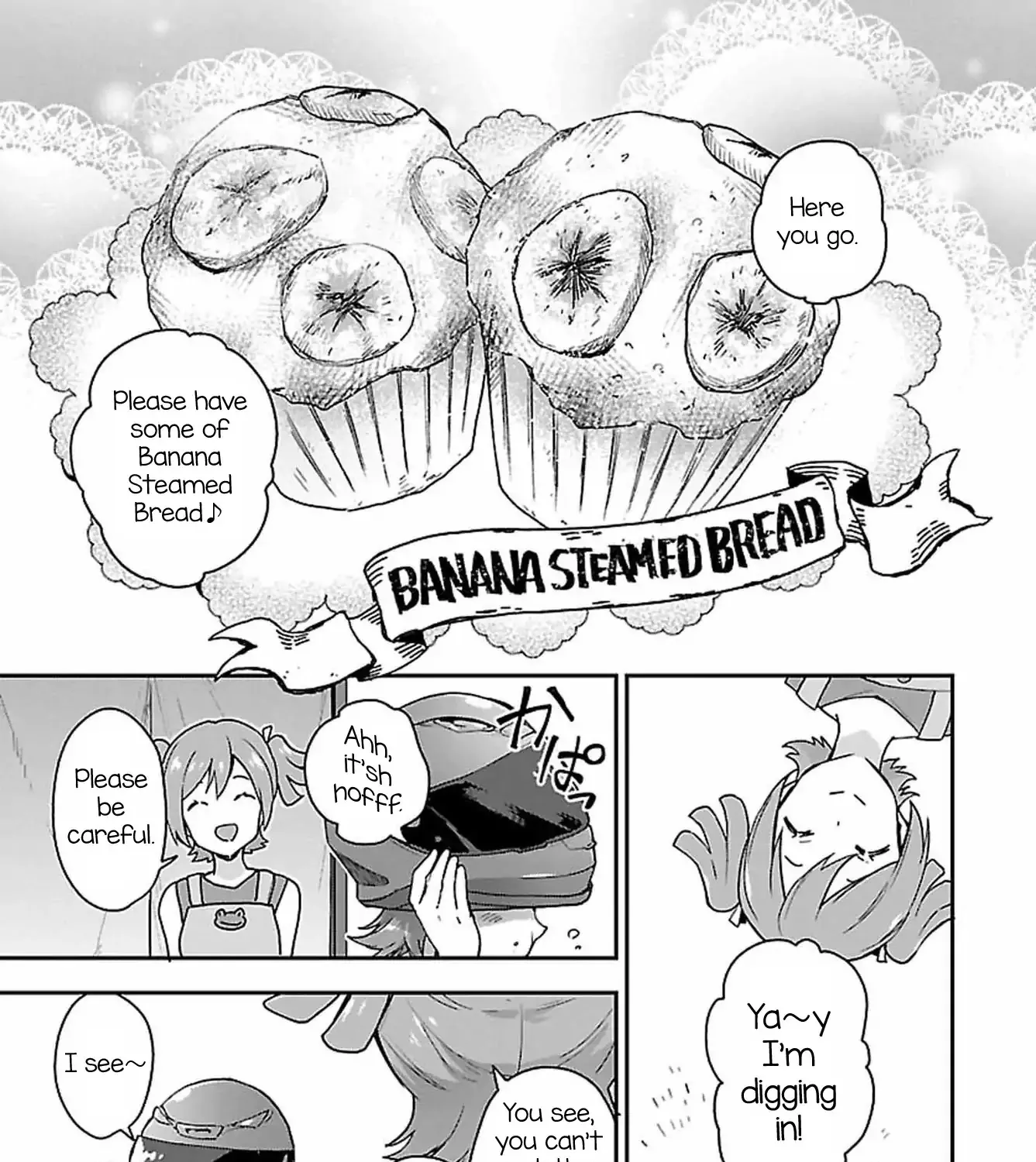 Shoujo Kageki Revue Starlight Overture Chapter 9 page 15 - MangaKakalot