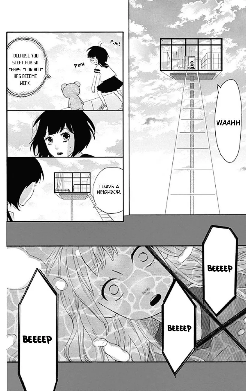 Shoujo, Shoujo, Shoujo na no Chapter 2 page 11 - MangaKakalot