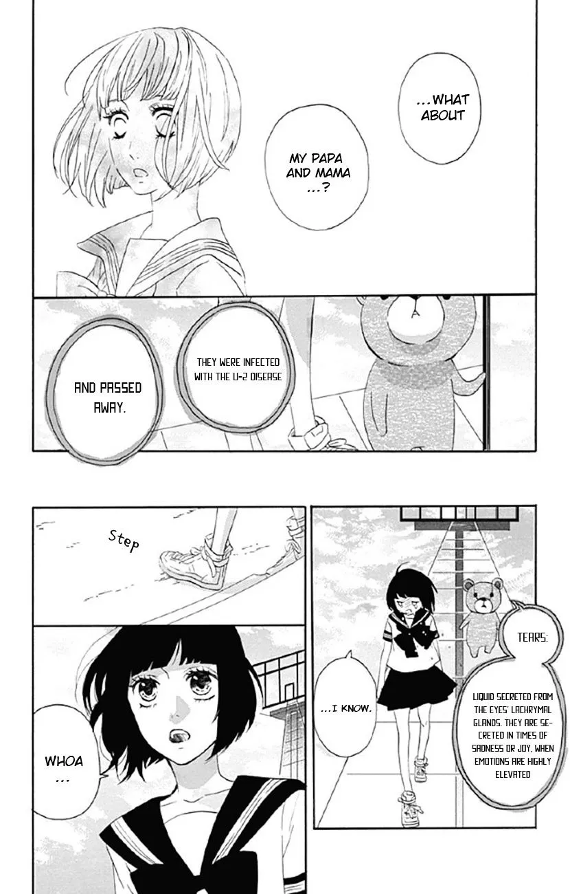 Shoujo, Shoujo, Shoujo na no Chapter 2 page 13 - MangaKakalot