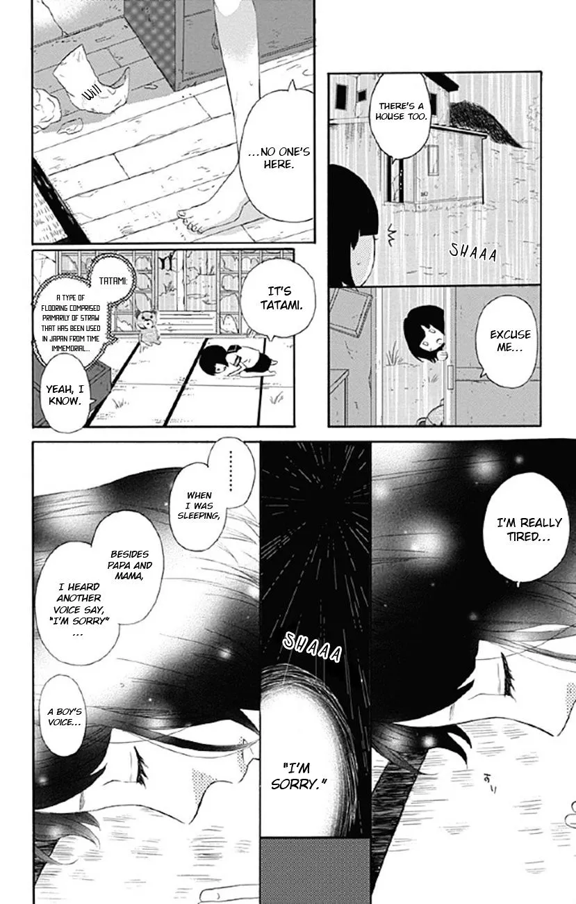 Shoujo, Shoujo, Shoujo na no Chapter 2 page 15 - MangaKakalot