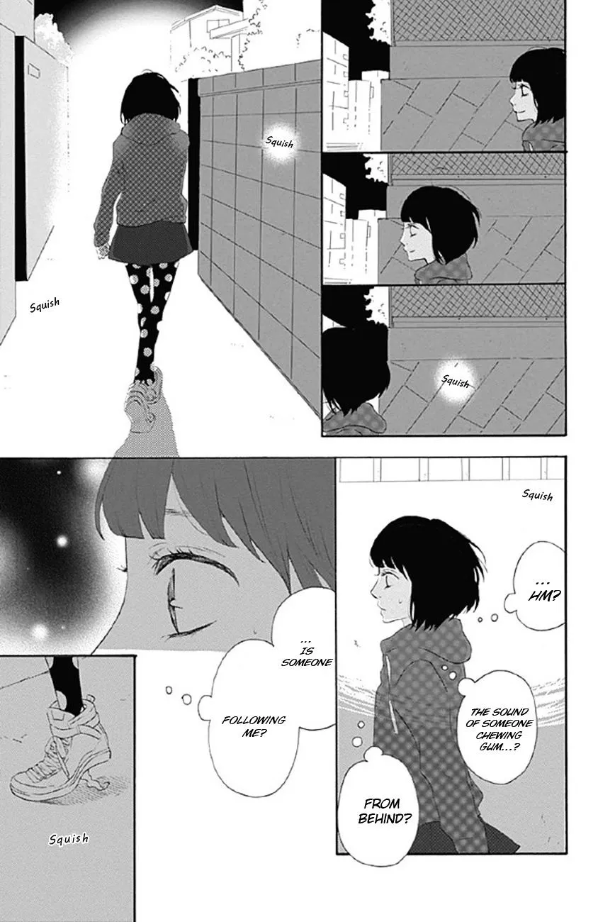 Shoujo, Shoujo, Shoujo na no Chapter 2 page 4 - MangaKakalot