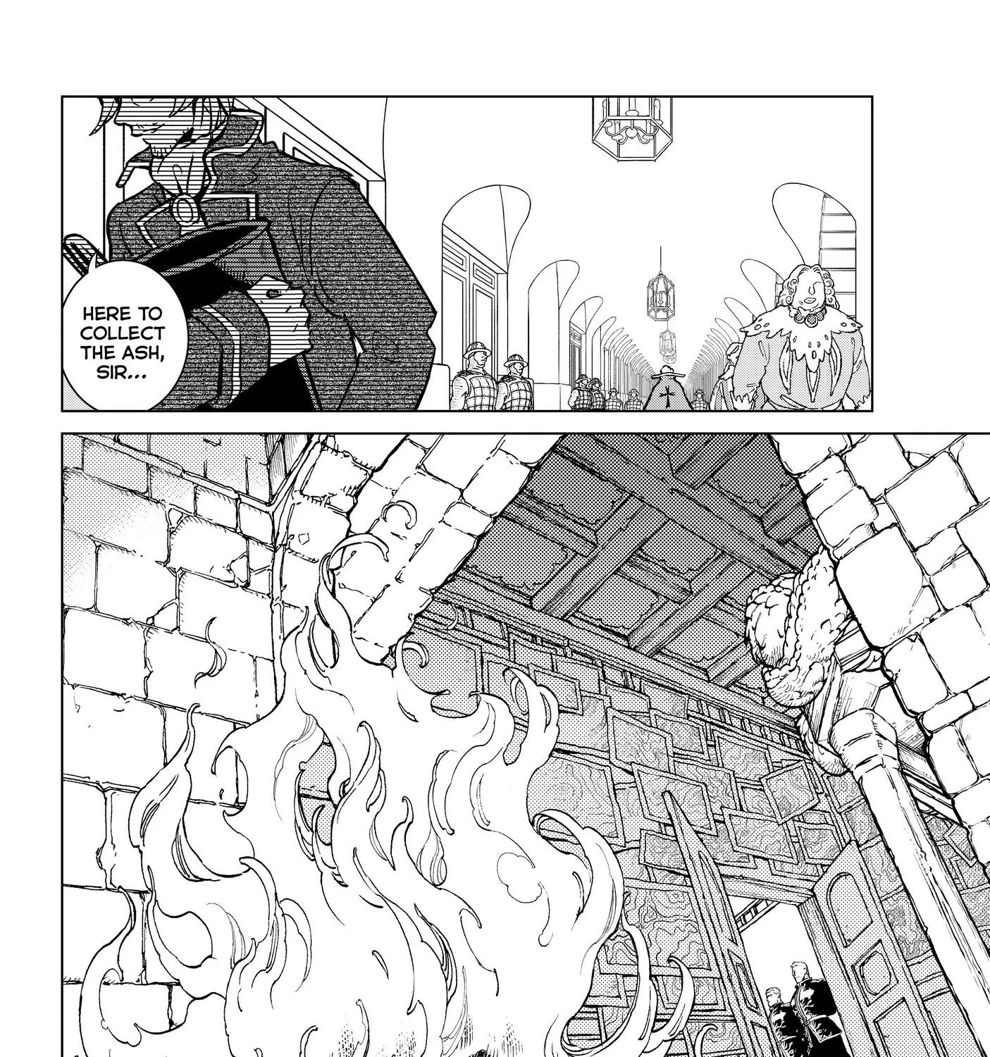 SHOUKOKU NO ALTAIR - Page 42