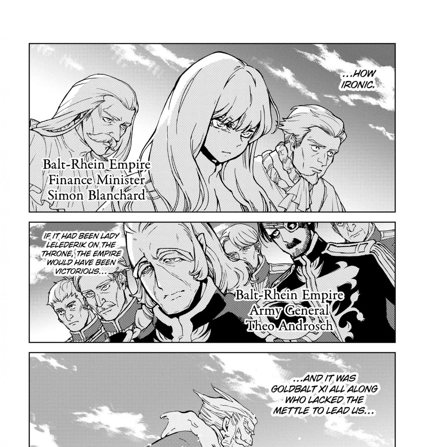 SHOUKOKU NO ALTAIR - Page 26