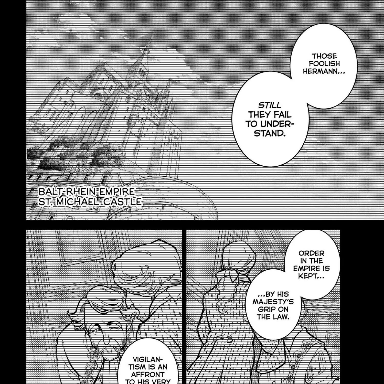 SHOUKOKU NO ALTAIR - Page 43