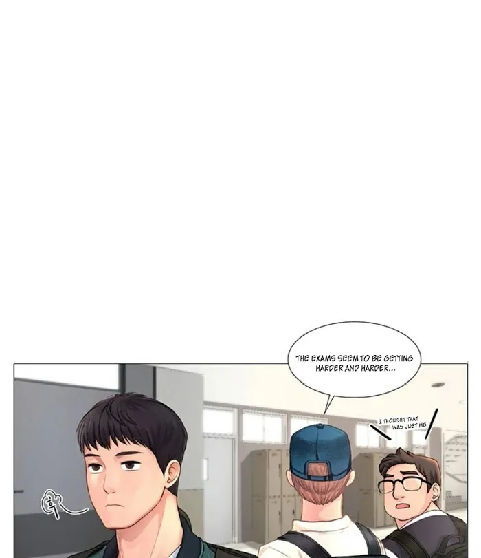 Should I Study At Noryangjin - Page 11